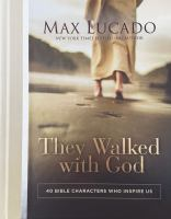 They_walked_with_God